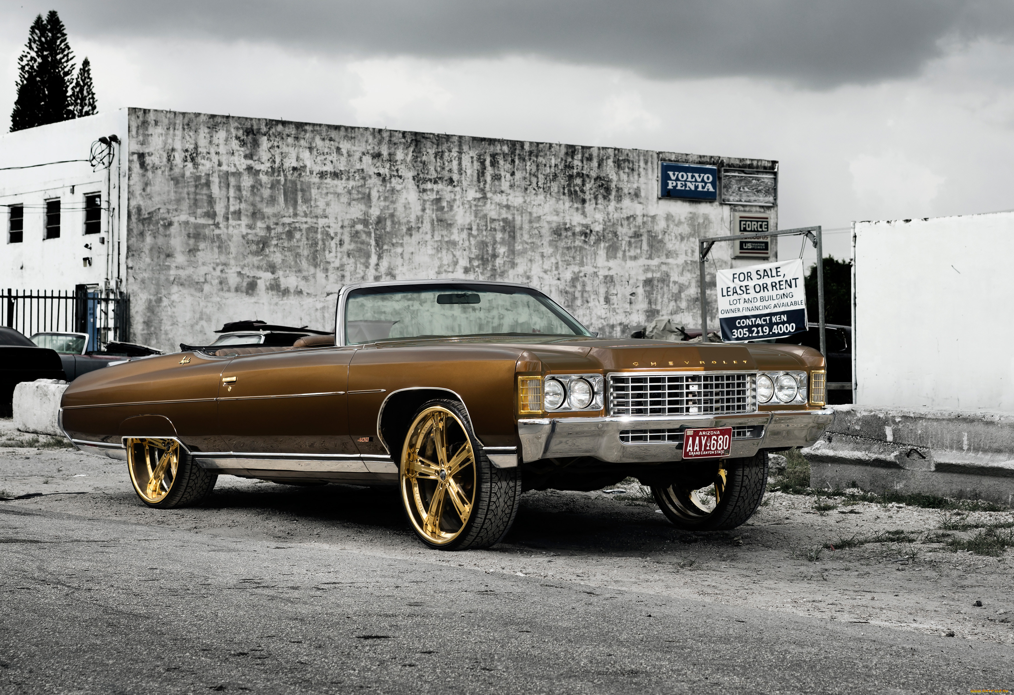 , chevrolet